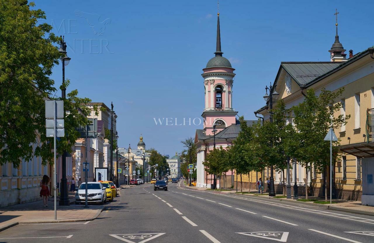 4-КОМН. КВАРТИРА БЕЗ ОТДЕЛКИ 171 М² НА 2 ЭТАЖЕ