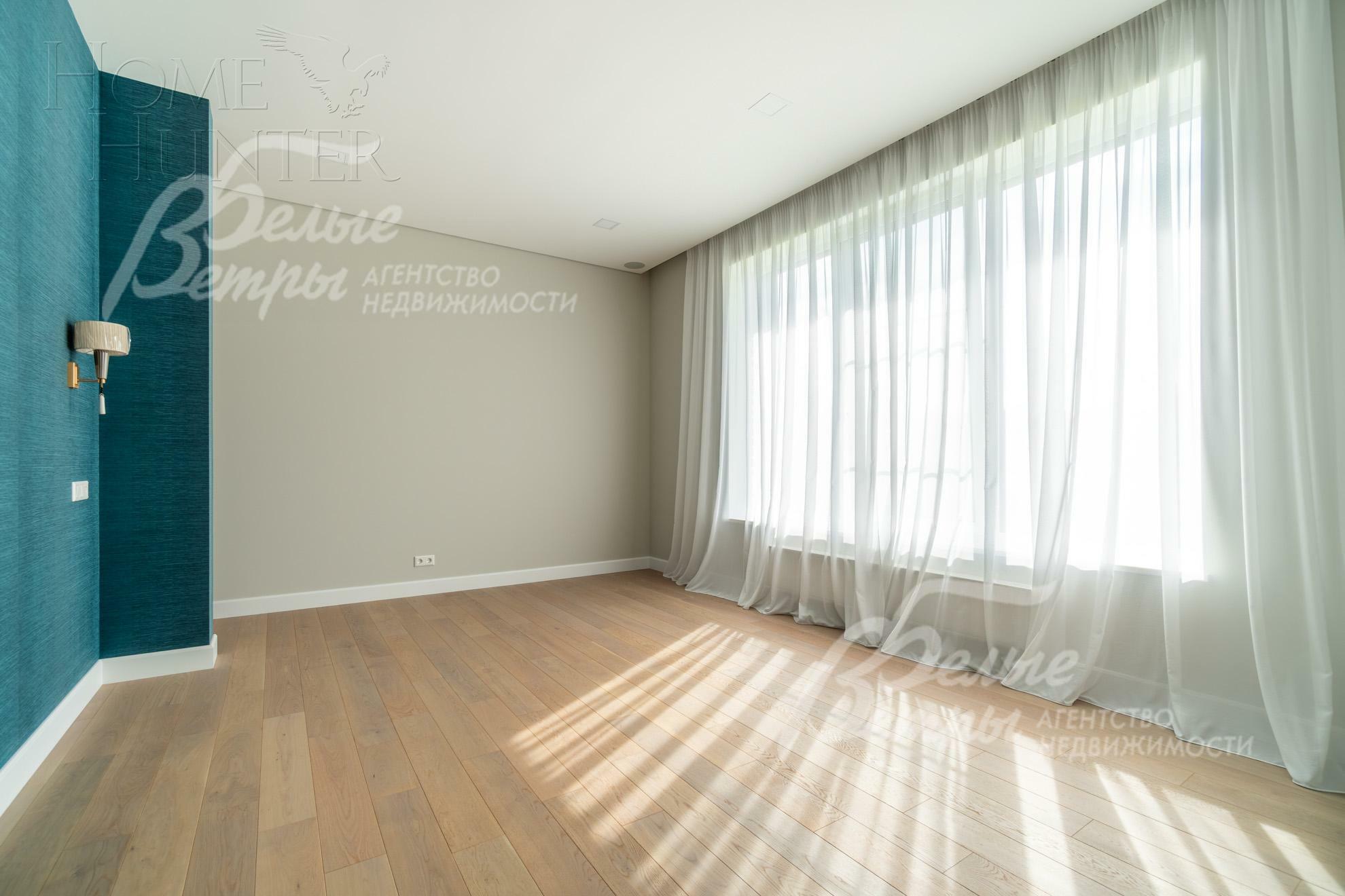 2-этажный коттедж 404.6 м² с отделкой