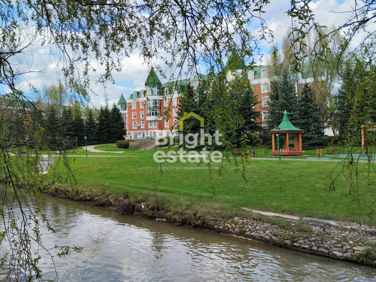 3-КОМН. КВАРТИРА БЕЗ ОТДЕЛКИ 92.1 М² НА 12 ЭТАЖЕ