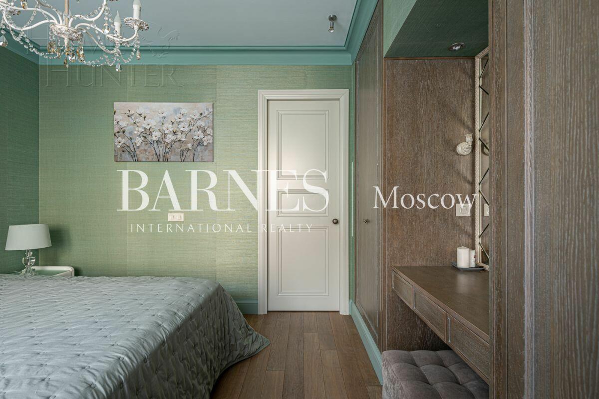 3-КОМН. КВАРТИРА С ОТДЕЛКОЙ 73.2 М² НА 4 ЭТАЖЕ