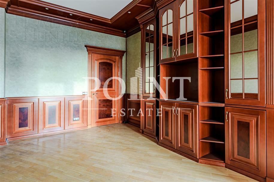 5-КОМН. КВАРТИРА С ОТДЕЛКОЙ 196.1 М² НА 10 ЭТАЖЕ