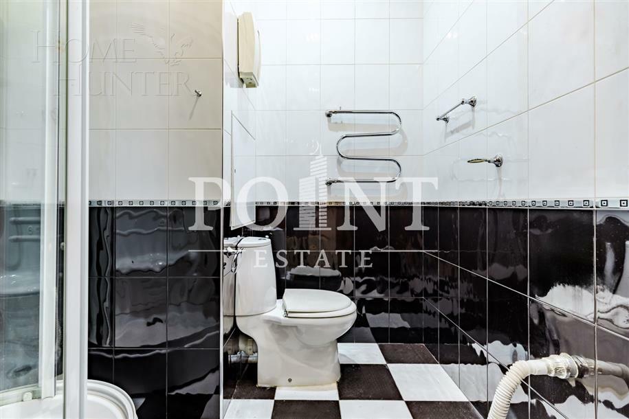 5-КОМН. КВАРТИРА С ОТДЕЛКОЙ 196.1 М² НА 10 ЭТАЖЕ