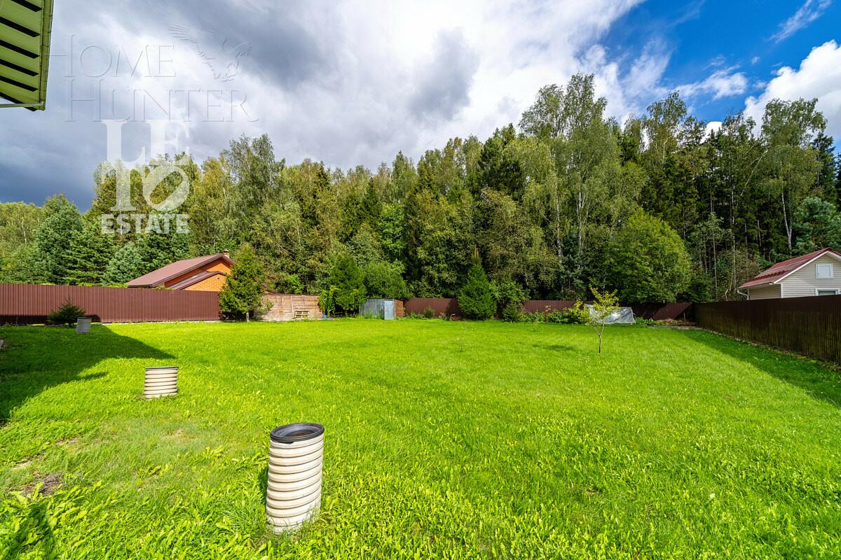 2-этажный коттедж 614 м² с отделкой