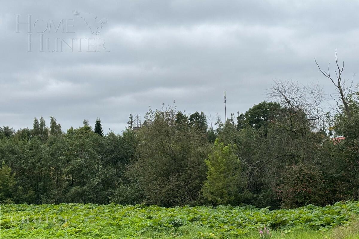 Участок 20.64 сот. в охраняемом поселке