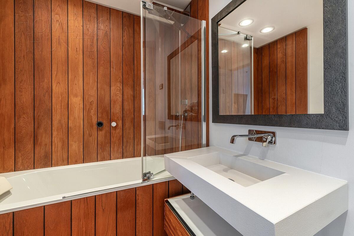 4-КОМН. КВАРТИРА С ОТДЕЛКОЙ 154 М² НА 7 ЭТАЖЕ