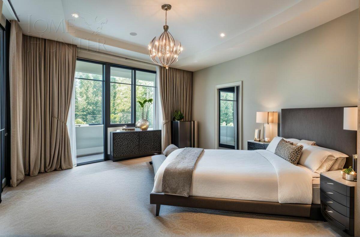 5-КОМН. КВАРТИРА С ОТДЕЛКОЙ 220.3 М² НА 2 ЭТАЖЕ