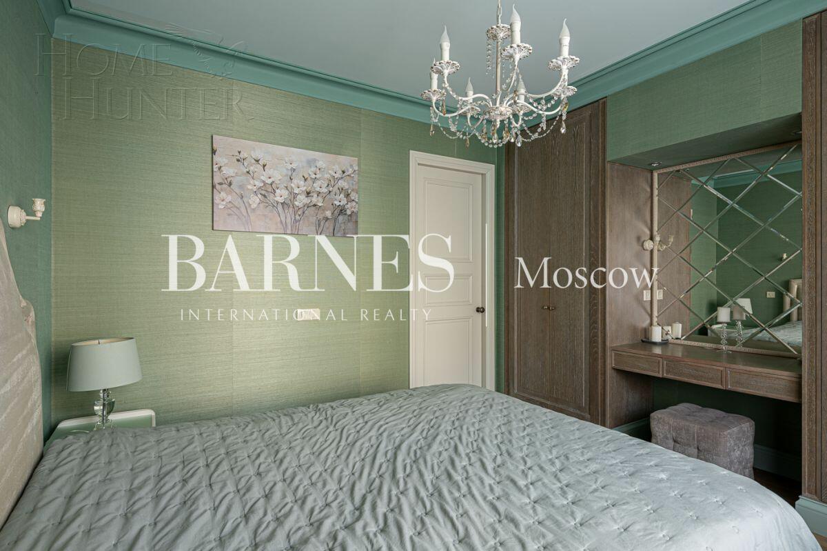 3-КОМН. КВАРТИРА С ОТДЕЛКОЙ 73.2 М² НА 4 ЭТАЖЕ