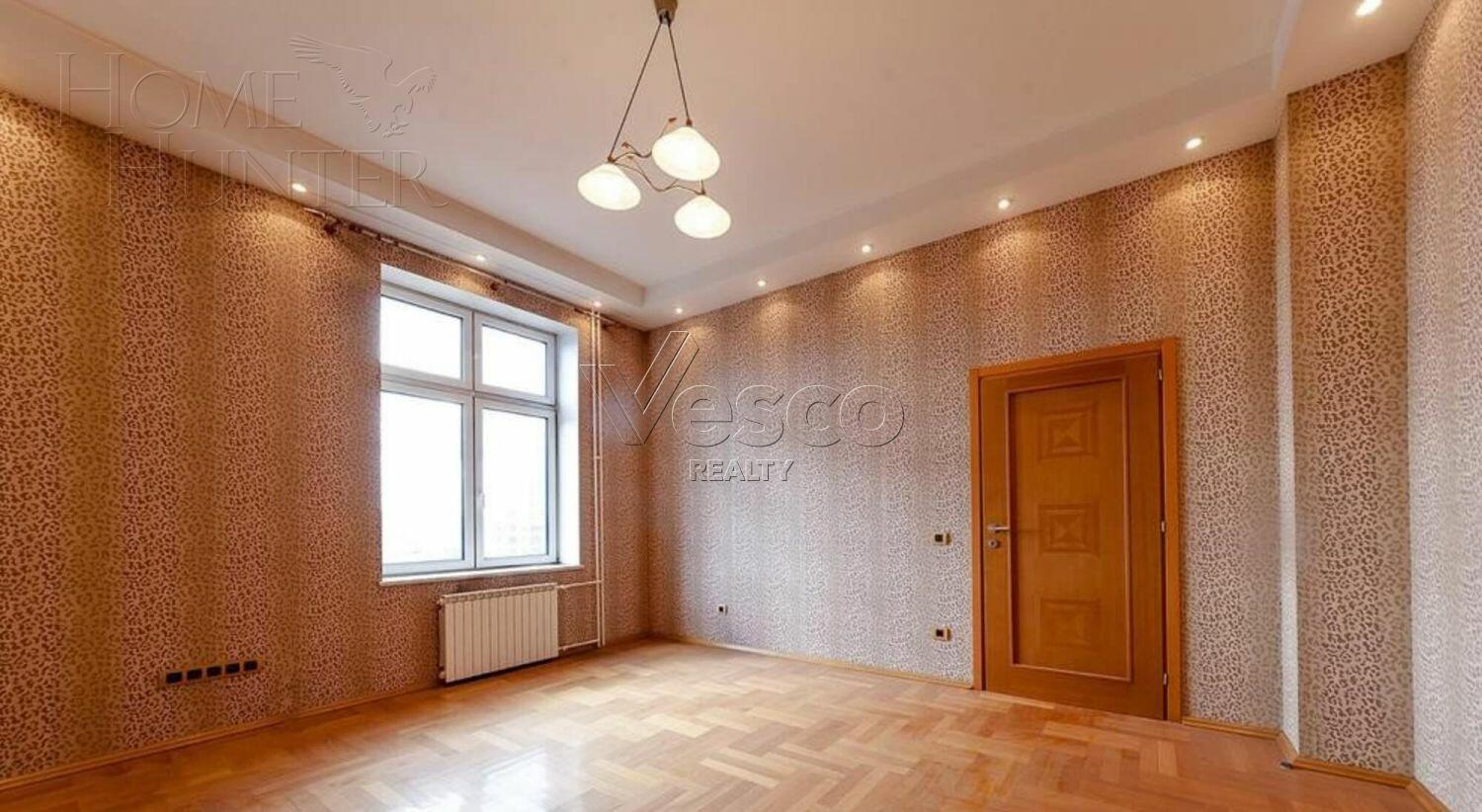 2-УРОВНЕВЫЙ ПЕНТХАУС С ОТДЕЛКОЙ 344 М² НА 8 ЭТАЖЕ