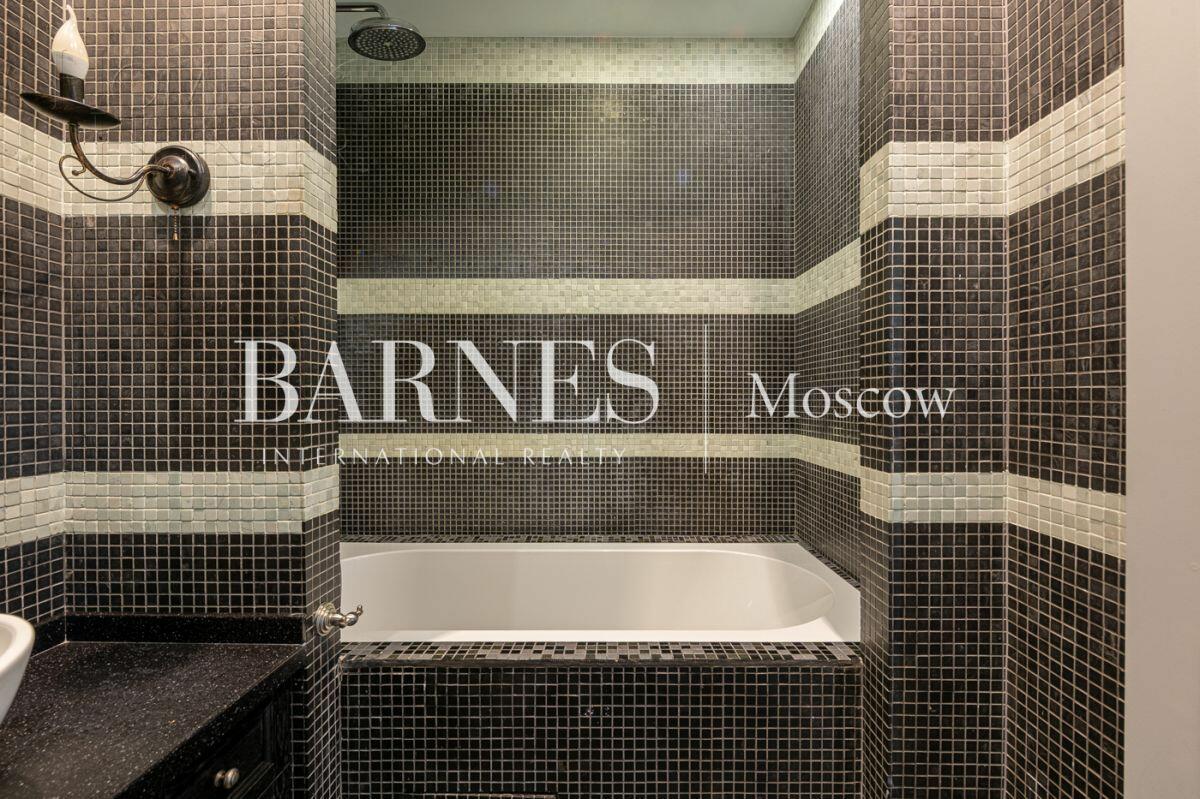 3-КОМН. КВАРТИРА С ОТДЕЛКОЙ 73.2 М² НА 4 ЭТАЖЕ