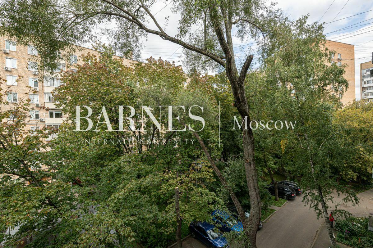 3-КОМН. КВАРТИРА С ОТДЕЛКОЙ 73.2 М² НА 4 ЭТАЖЕ