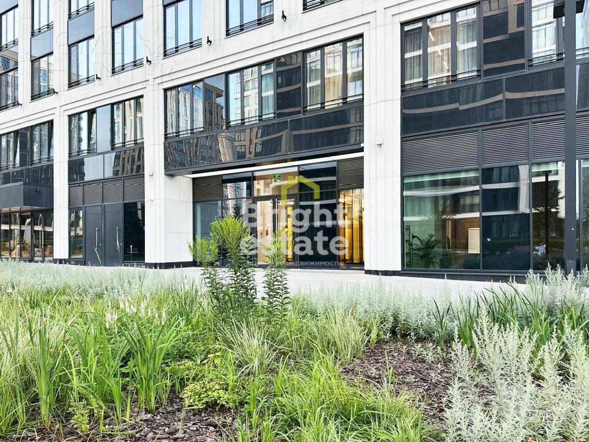 3-КОМН. КВАРТИРА БЕЗ ОТДЕЛКИ 92.1 М² НА 12 ЭТАЖЕ