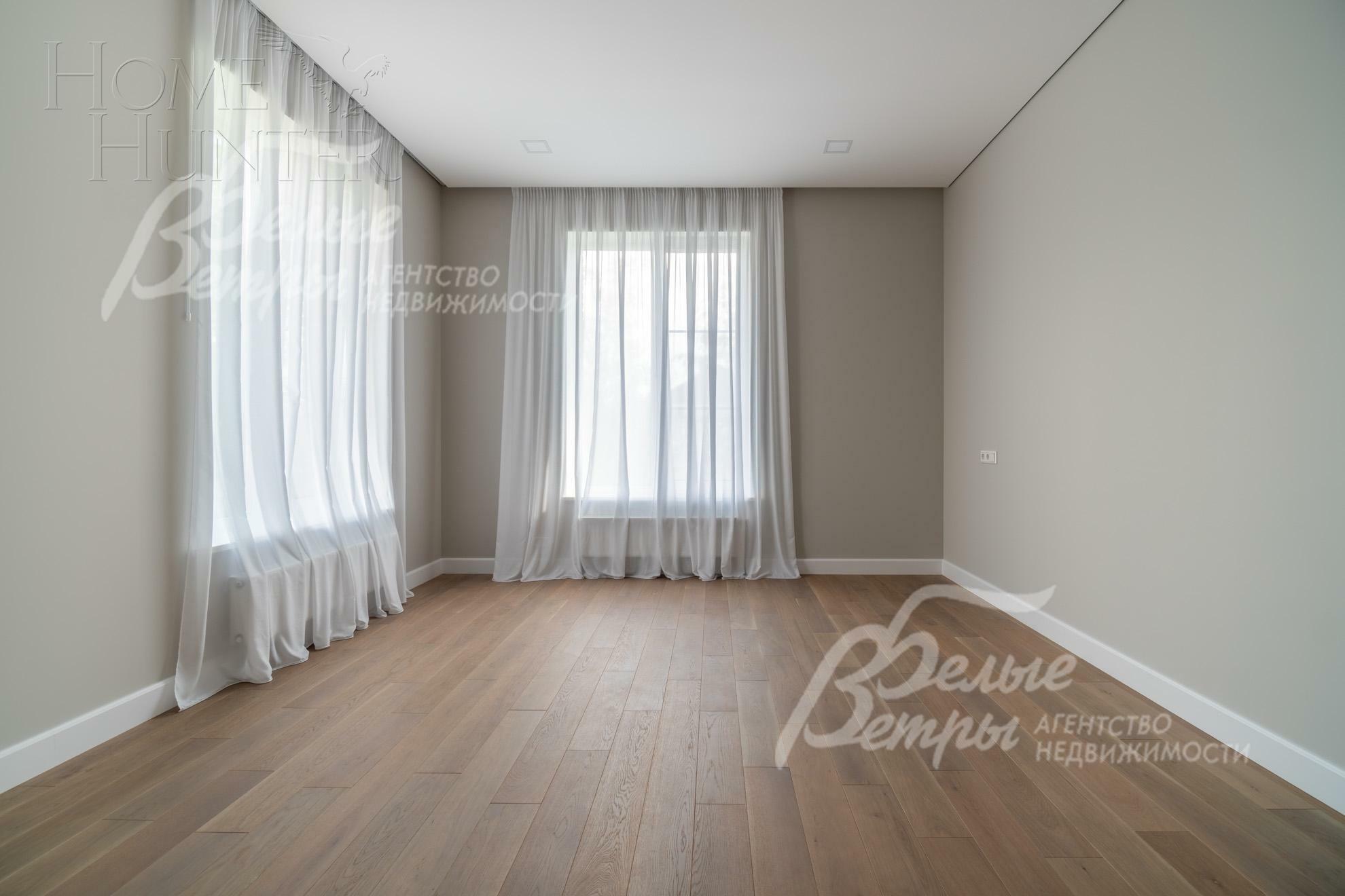 2-этажный коттедж 404.6 м² с отделкой