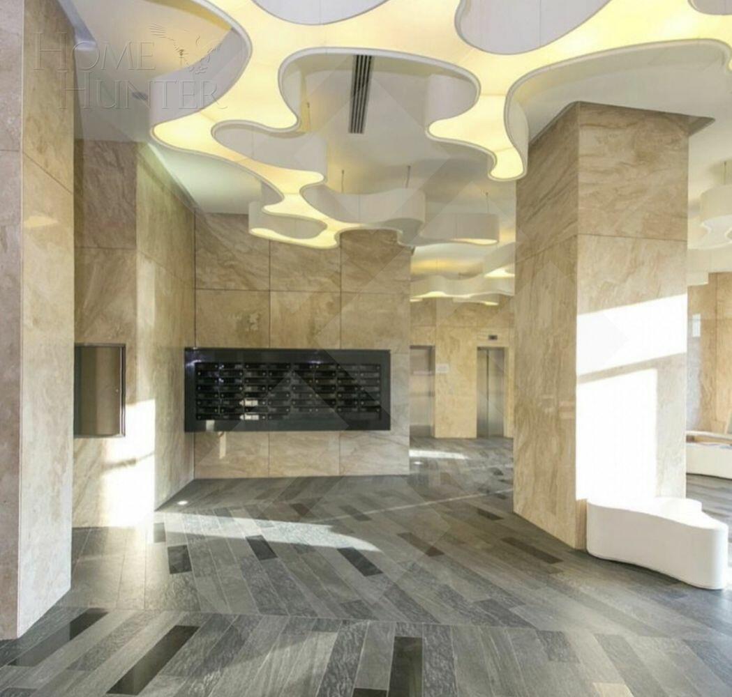 3-КОМН. КВАРТИРА БЕЗ ОТДЕЛКИ 117 М² НА 18 ЭТАЖЕ