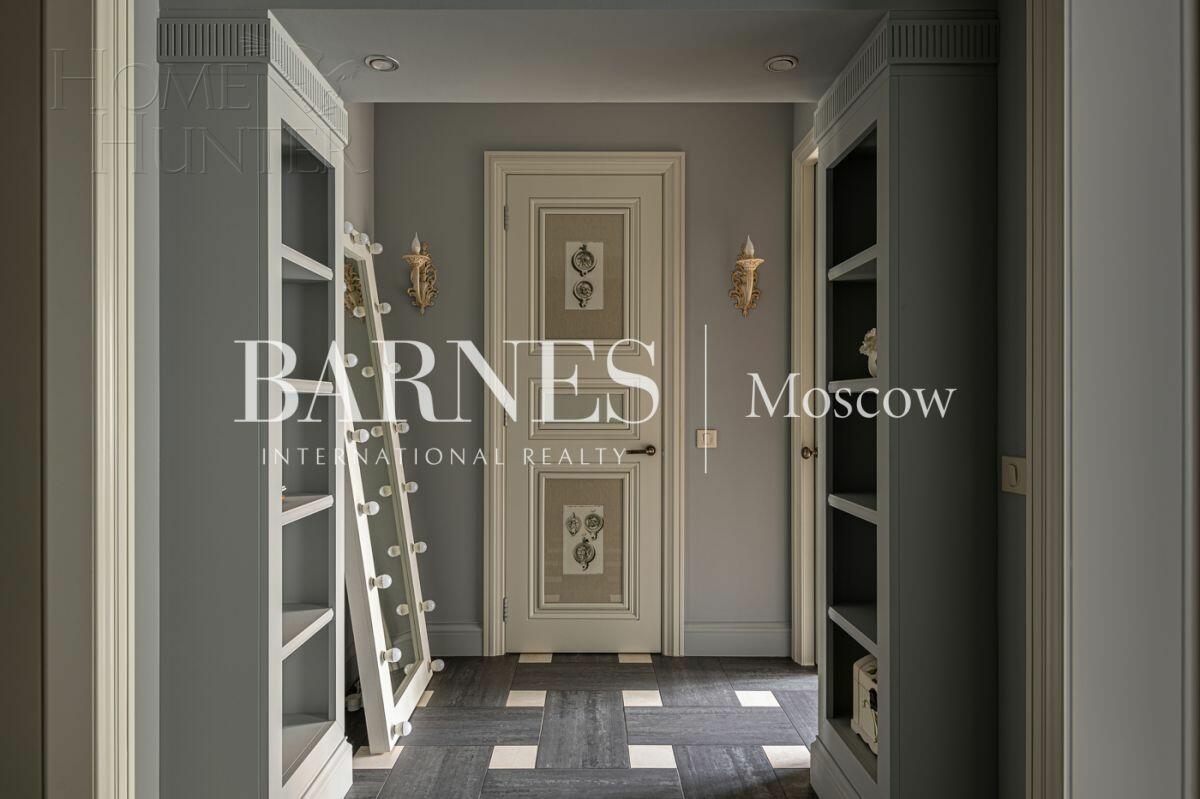 3-КОМН. КВАРТИРА С ОТДЕЛКОЙ 73.2 М² НА 4 ЭТАЖЕ