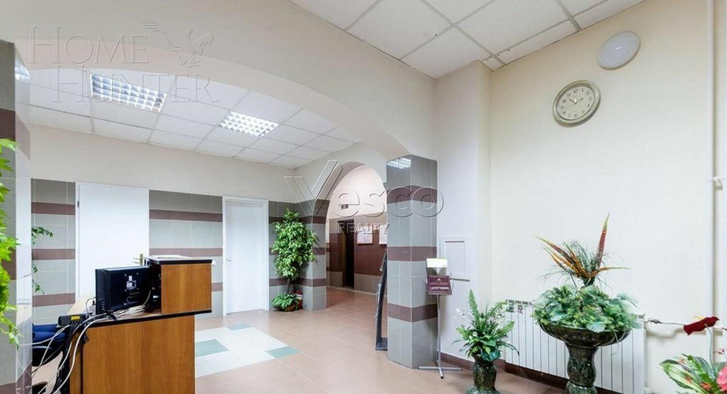 2-УРОВНЕВЫЙ ПЕНТХАУС С ОТДЕЛКОЙ 344 М² НА 8 ЭТАЖЕ