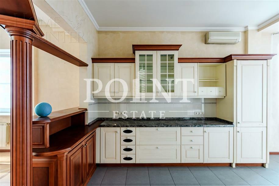 5-КОМН. КВАРТИРА С ОТДЕЛКОЙ 196.1 М² НА 10 ЭТАЖЕ