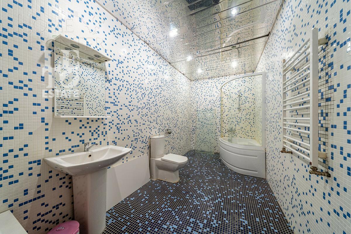 2-этажный коттедж 614 м² с отделкой