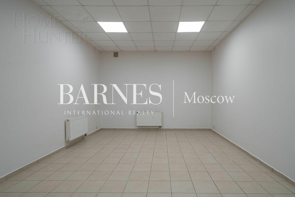 2-этажный коттедж 371 м² с отделкой