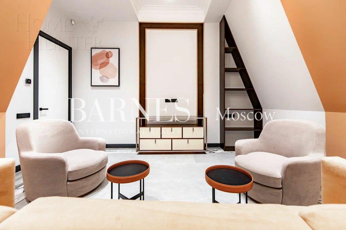 2-этажный коттедж 639 м² с отделкой