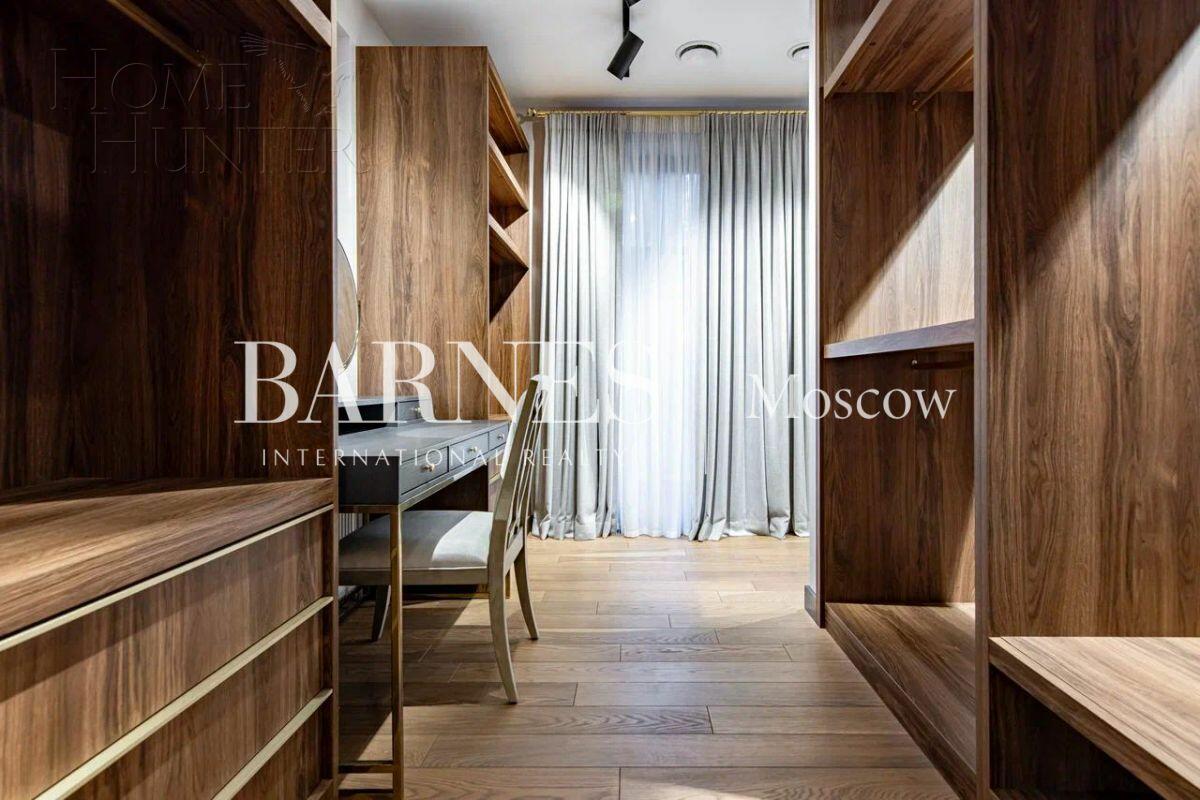 2-этажный коттедж 639 м² с отделкой