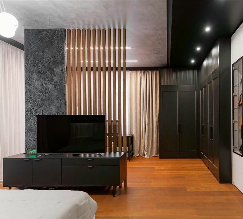 2-этажный коттедж 810 м² с отделкой