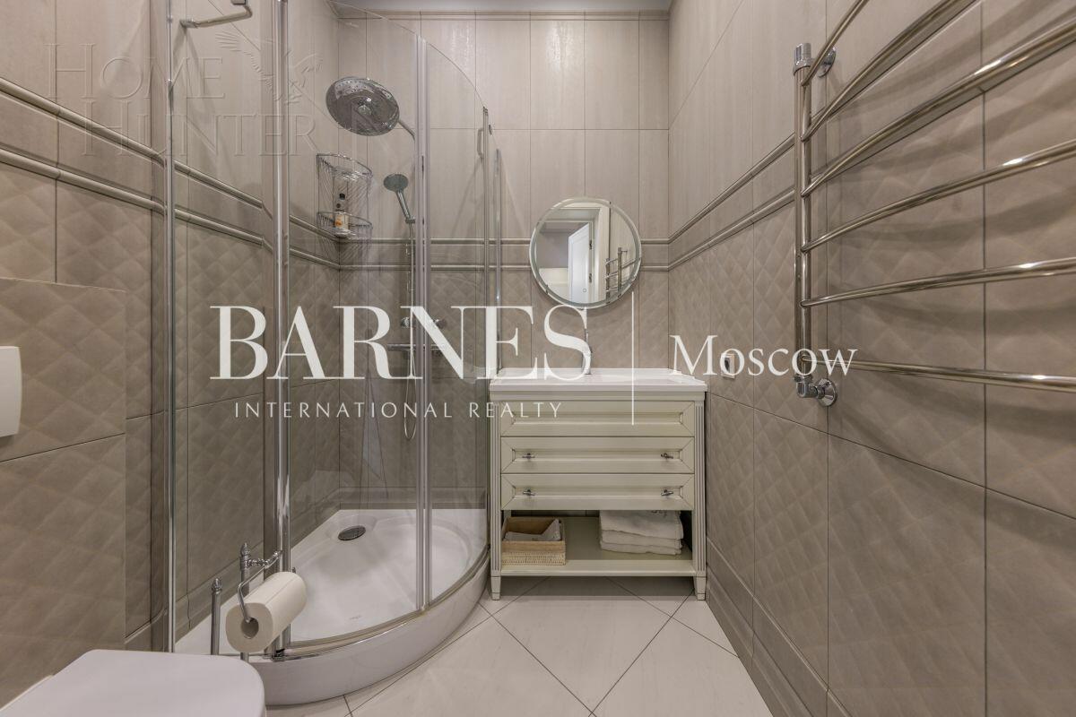 2-этажный коттедж 820 м² с отделкой