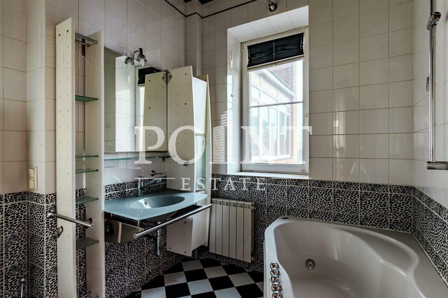 5-КОМН. КВАРТИРА С ОТДЕЛКОЙ 196.1 М² НА 10 ЭТАЖЕ