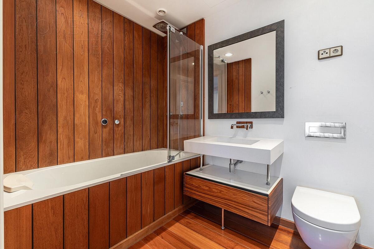 4-КОМН. КВАРТИРА С ОТДЕЛКОЙ 154 М² НА 7 ЭТАЖЕ