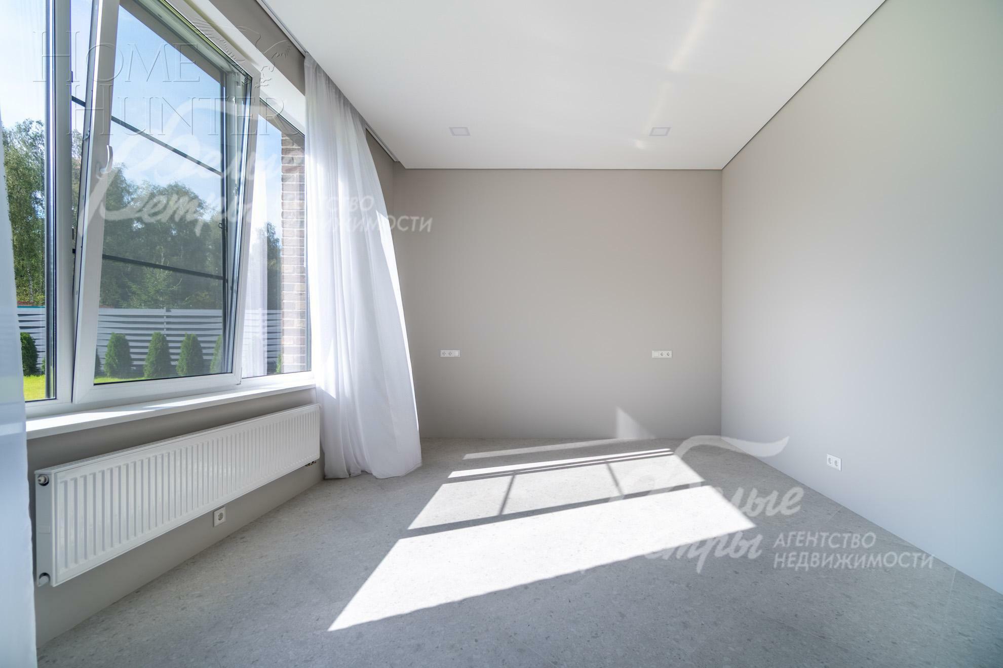 2-этажный коттедж 404.6 м² с отделкой