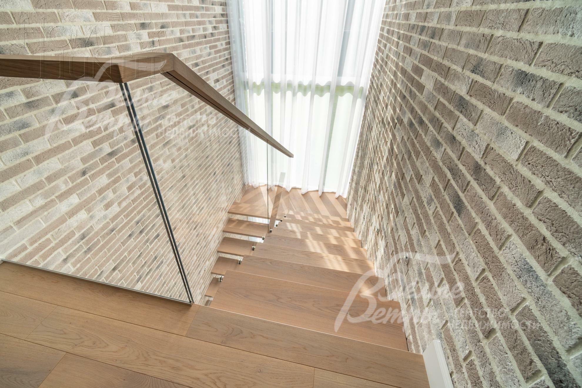 2-этажный коттедж 404.6 м² с отделкой