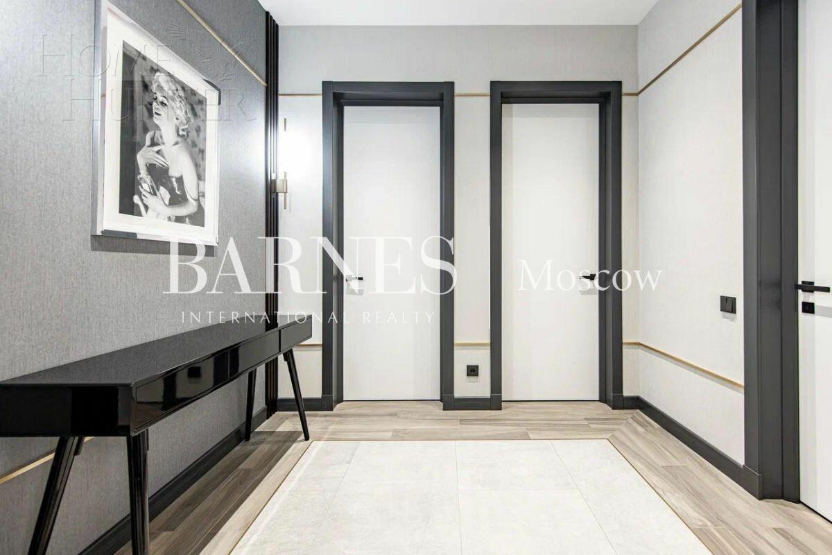 2-этажный коттедж 639 м² с отделкой