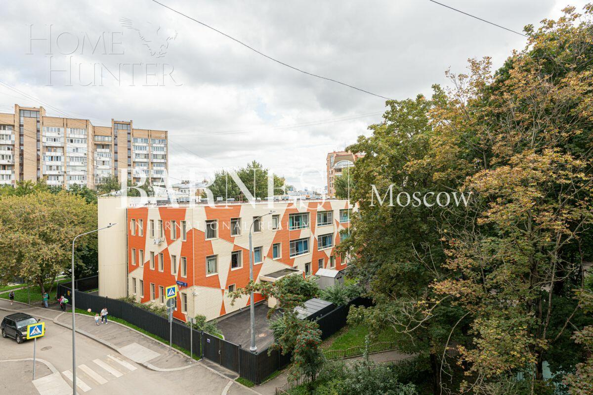 3-КОМН. КВАРТИРА С ОТДЕЛКОЙ 73.2 М² НА 4 ЭТАЖЕ