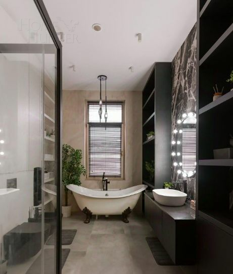 2-этажный коттедж 810 м² с отделкой