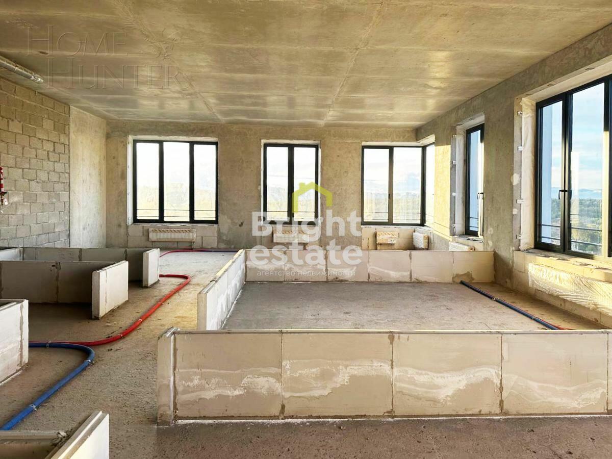 3-КОМН. КВАРТИРА БЕЗ ОТДЕЛКИ 92.1 М² НА 12 ЭТАЖЕ