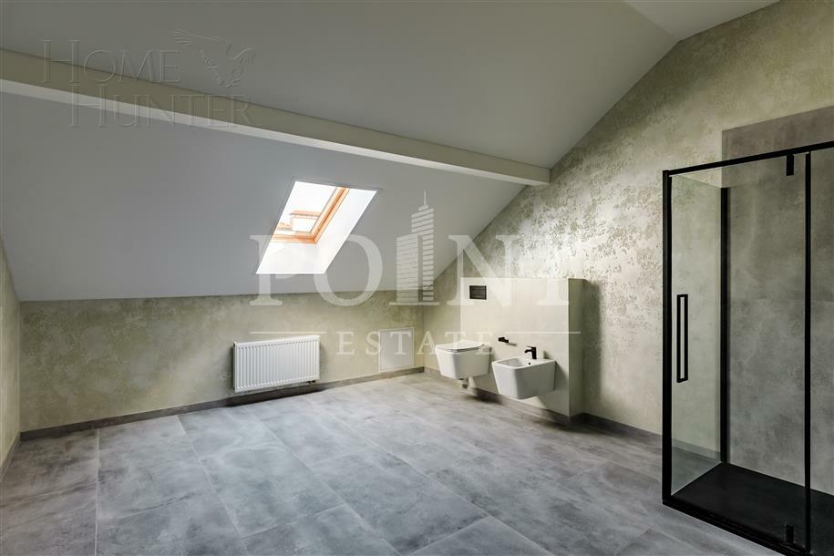 2-этажный коттедж 1 300 м² без отделки