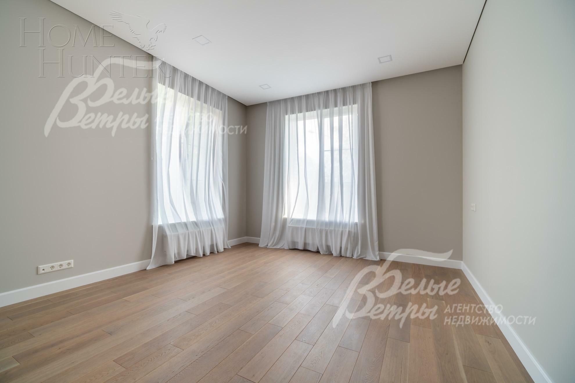 2-этажный коттедж 404.6 м² с отделкой