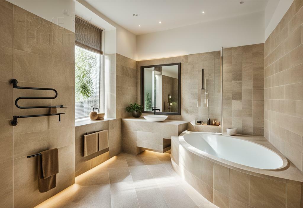 5-КОМН. КВАРТИРА С ОТДЕЛКОЙ 220.3 М² НА 2 ЭТАЖЕ