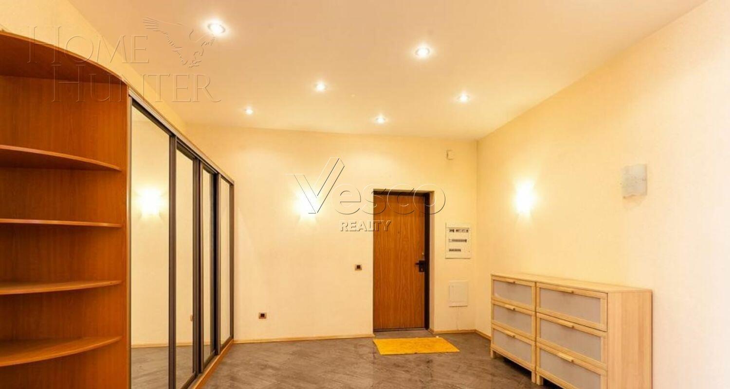 2-УРОВНЕВЫЙ ПЕНТХАУС С ОТДЕЛКОЙ 344 М² НА 8 ЭТАЖЕ