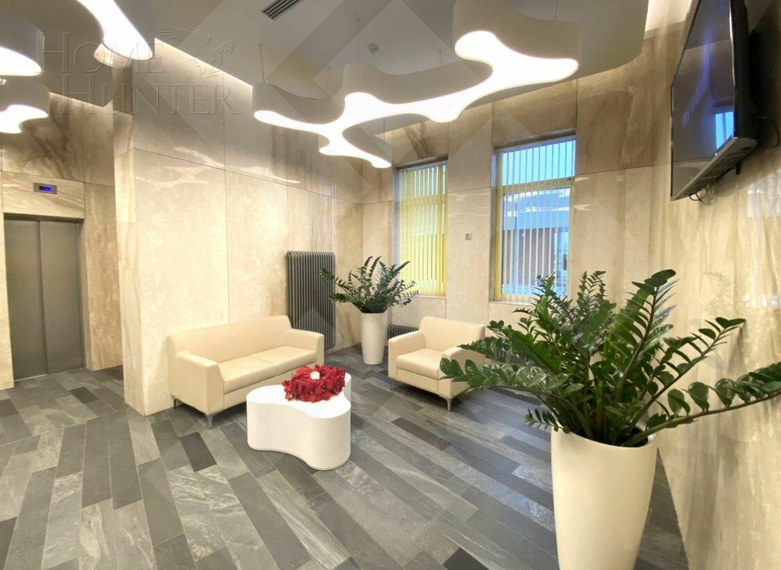 3-КОМН. КВАРТИРА БЕЗ ОТДЕЛКИ 117 М² НА 18 ЭТАЖЕ