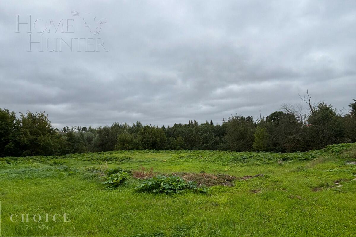 Участок 20.64 сот. в охраняемом поселке