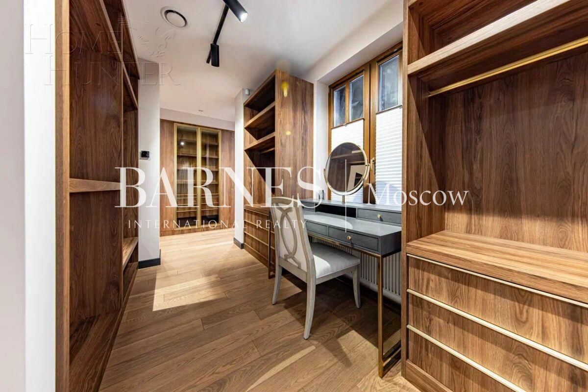 2-этажный коттедж 639 м² с отделкой