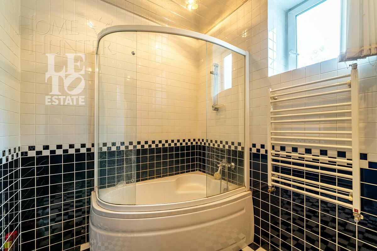 2-этажный коттедж 614 м² с отделкой