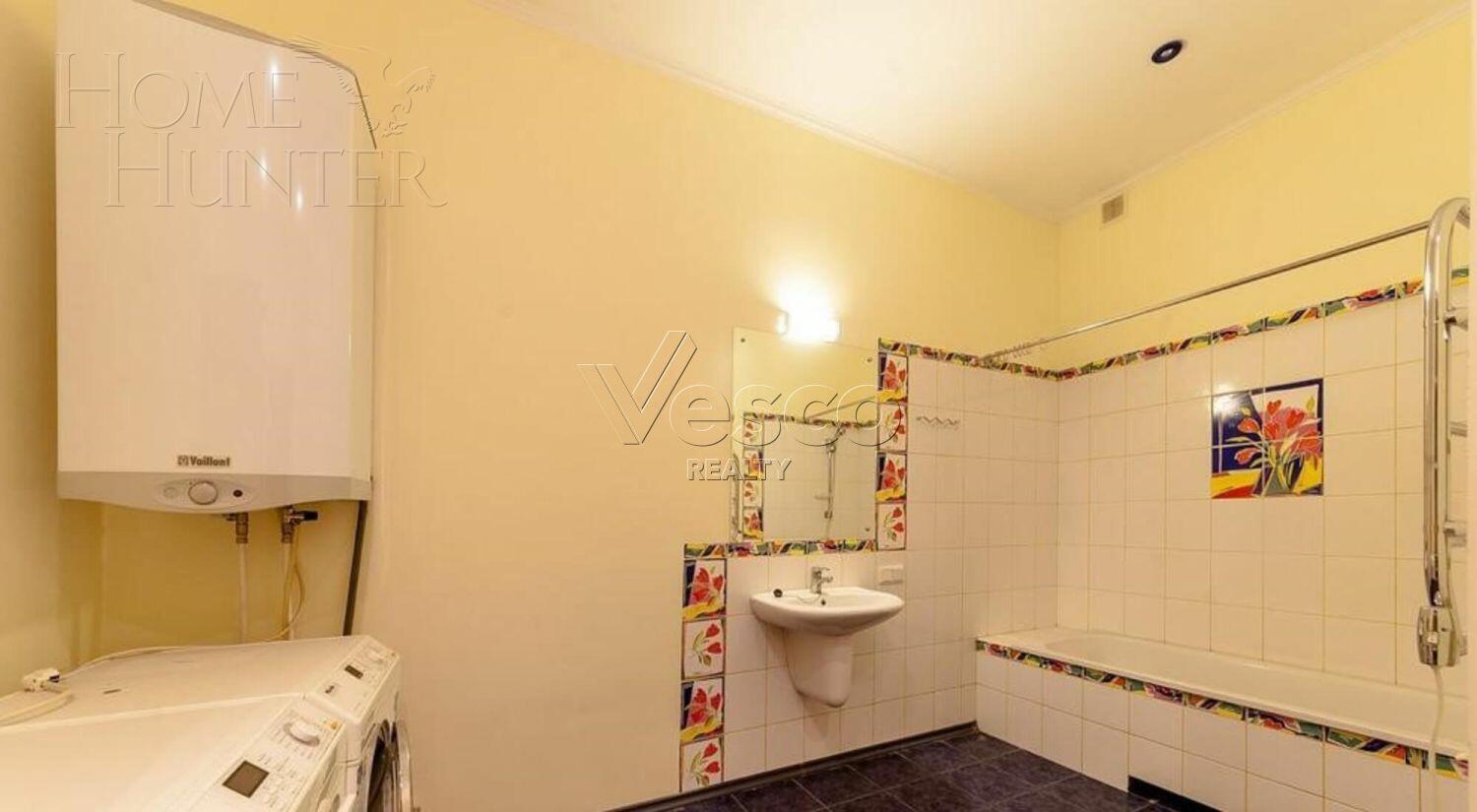 2-УРОВНЕВЫЙ ПЕНТХАУС С ОТДЕЛКОЙ 344 М² НА 8 ЭТАЖЕ