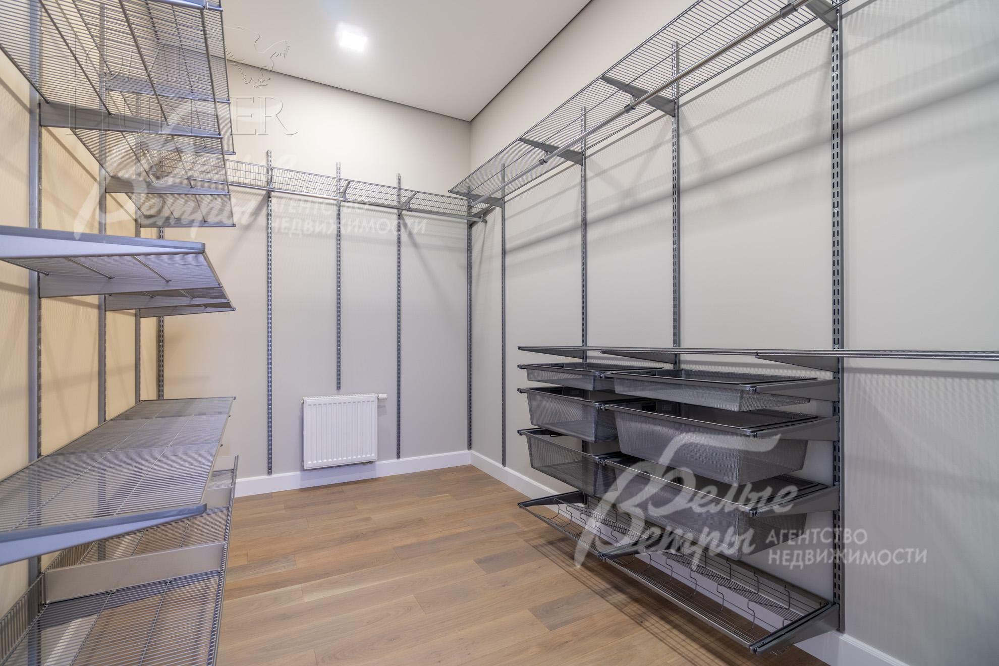 2-этажный коттедж 404.6 м² с отделкой