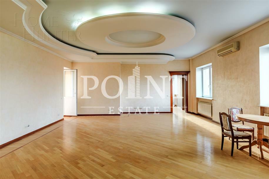 5-КОМН. КВАРТИРА С ОТДЕЛКОЙ 196.1 М² НА 10 ЭТАЖЕ