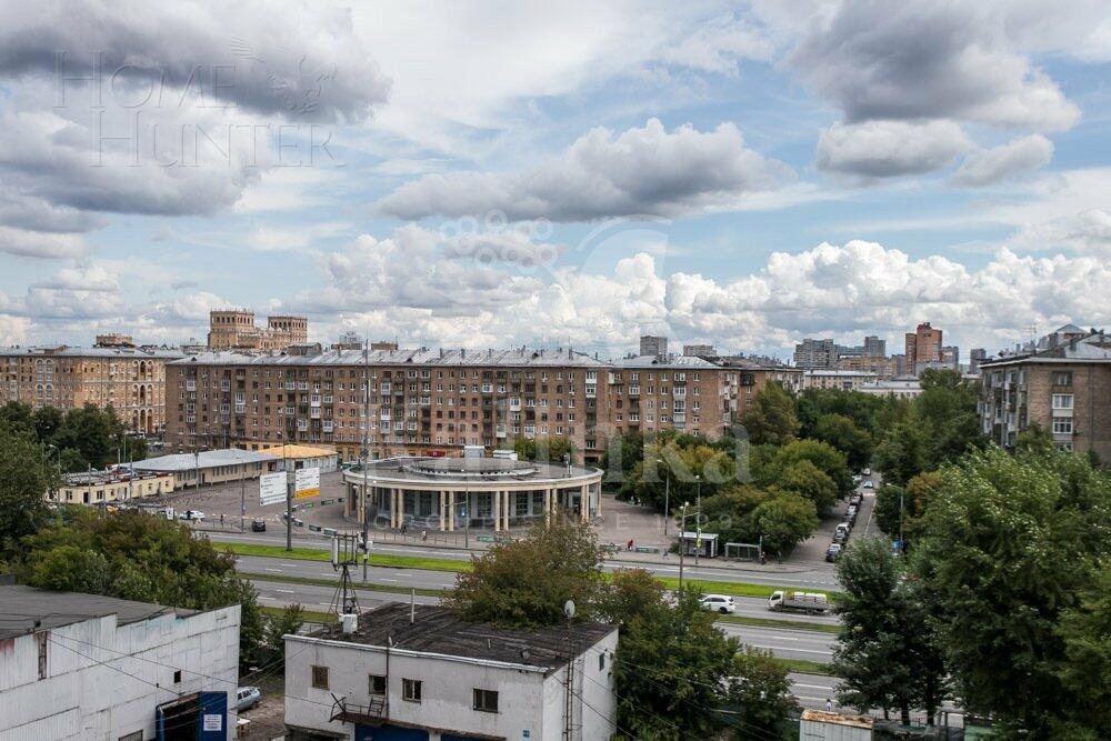 4-КОМН. КВАРТИРА С ОТДЕЛКОЙ 190 М² НА 7 ЭТАЖЕ