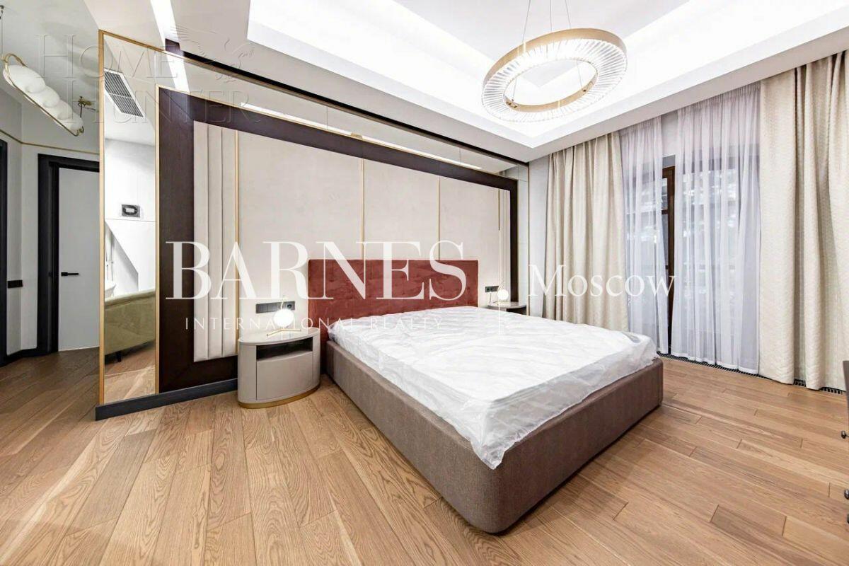 2-этажный коттедж 639 м² с отделкой