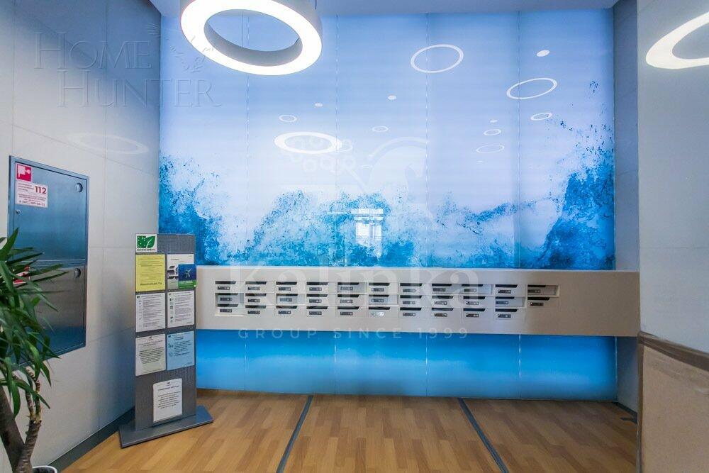 4-КОМН. КВАРТИРА С ОТДЕЛКОЙ 190 М² НА 7 ЭТАЖЕ