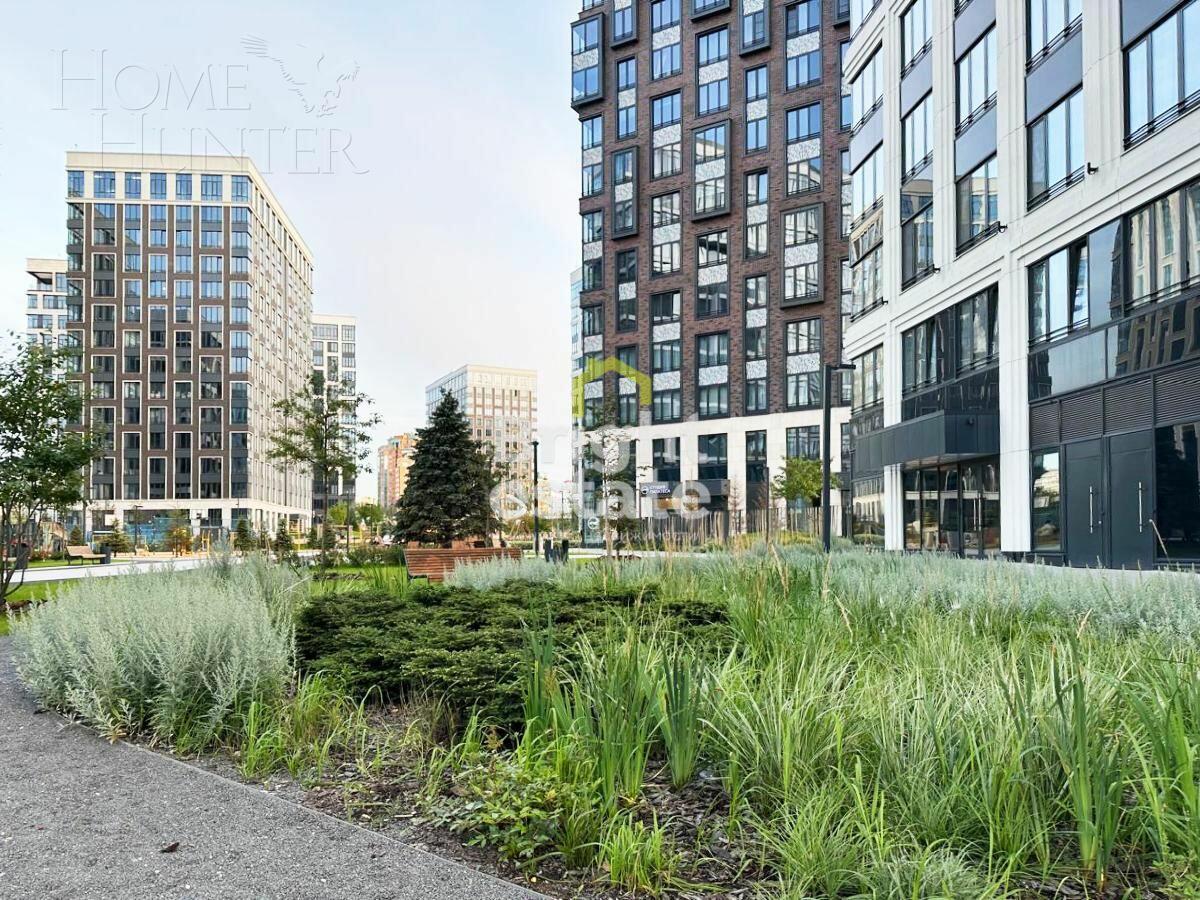 3-КОМН. КВАРТИРА БЕЗ ОТДЕЛКИ 92.1 М² НА 12 ЭТАЖЕ