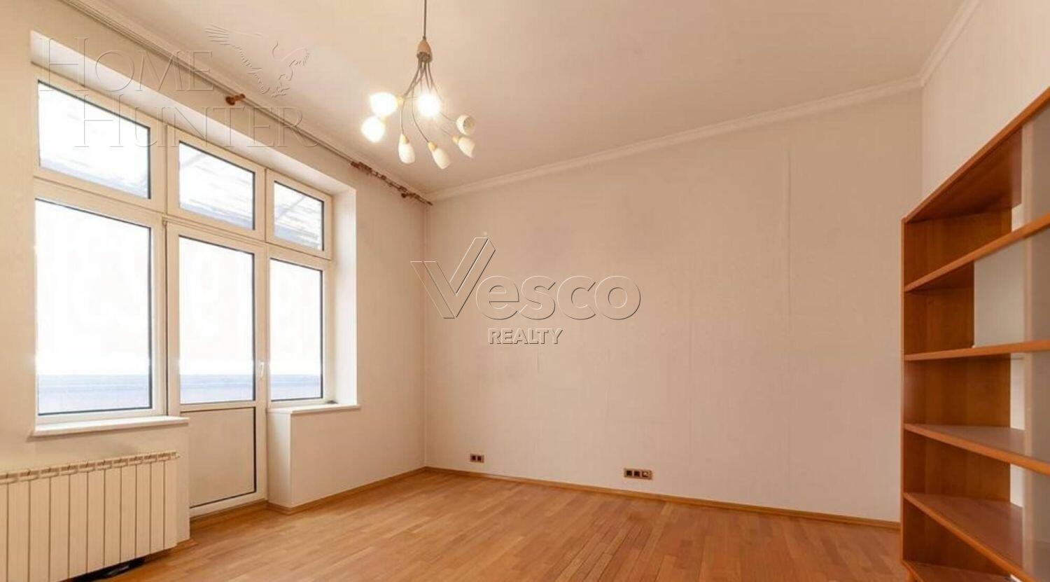 2-УРОВНЕВЫЙ ПЕНТХАУС С ОТДЕЛКОЙ 344 М² НА 8 ЭТАЖЕ